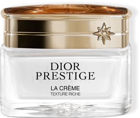 Dior prestige texture riche review